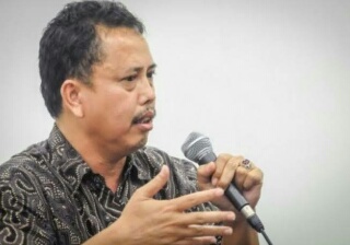 Menurut Ketua IPW Deretan Nama Menteri ini Diganti Jokowi 