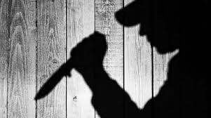 Dua Mayat Bersimbah Darah di Pasar Kaget Gegerkan Masyarakat Pandau Kampar Riau