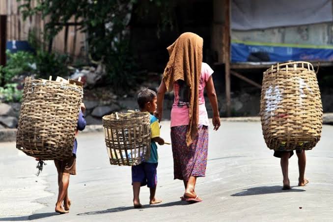 Kemiskinan Riau Maret 2026 Turun Jadi 6,19 Persen, Warga Miskin Capai 470,80 Ribu Orang