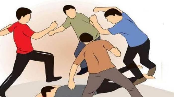 Gegara Motor, Pria di Dumai Dikeroyok hingga Tewas