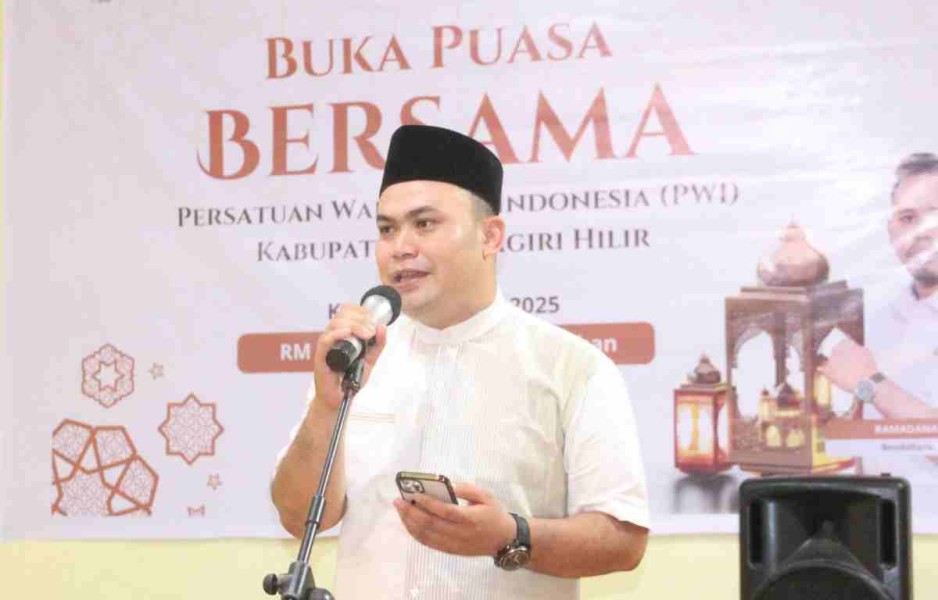 8 Wartawan Asal Inhil akan Ikuti Seleksi Anggota PWI