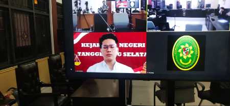 Indra Kenz Diganjar Penjara 10 Tahun, Barang Bukti Dirampas Negara