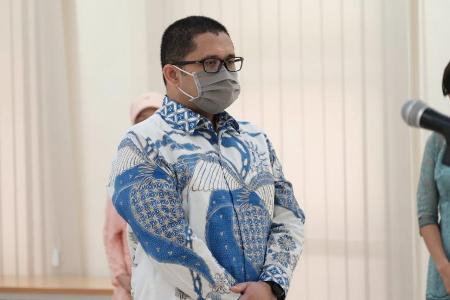 Kemenkeu Sebut Penerimaan Negara dari Ekspor Pasir Laut Kecil