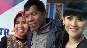 Istri Kedua Kiwil Kirim Pesan ke Istri Pertama, Apa Isinya?