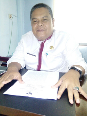 Awal November, 70 Miliar Dana Desa Tahap II Dicairkan