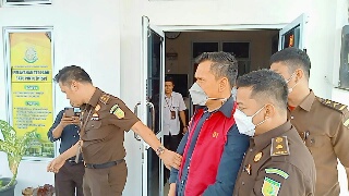 5 JPU Siap Buktikan Keterlibatan IAL pada Kasus Bimtek di ESDM Kuansing