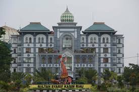 Penyidik Kejati Riau Tingkatkan Kasus BLU UIN Suska Riau ke Penyidikan