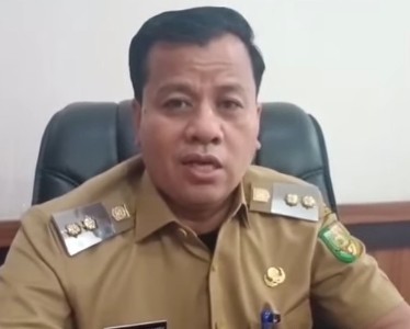 Malam Ini, Plt Bupati Hadiri Pengukuhan PRMJ di Jakarta, Ini Harapannya