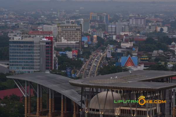 Ada Peringatan Dini dari BMKG untuk Wilayah Riau, Waspada! 
