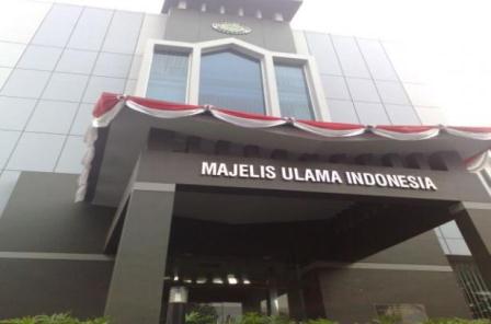 MUI Sesalkan Penyematan Gelar Sunan untuk Ahok
