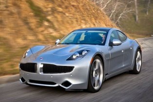 Mobil Listrik Makin Diminati