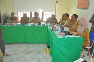 Pertamina EP Lirik Field Siapkan Strategi Jitu Pengelolaan Limbah Bersama Dinas Terkait