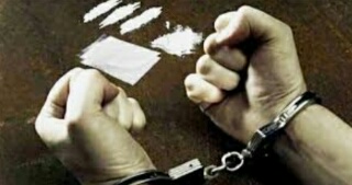 Polres Kuansing Tangkap Pengedar Narkoba yang Meresahkan Masyarakat