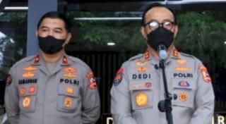 Sejumlah Saksi Diperiksa Bareskrim Polri Terkait Kasus Dugaan Penipuan & Perjudian Binomo