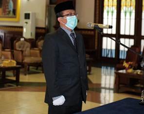 Kabupaten Siak Kembali Menerima WTP, 5 Kali Berturut-turut!