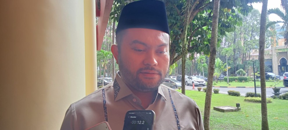 Seleksi Pegawai RSUD Arifin Achmad 2026, DPRD Riau Wanti-wanti Jangan Ada Main Belakang!