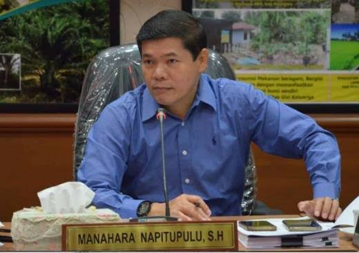 DPRD Riau Bahas Perda Layanan Transportasi Umum Terintegrasi di Pekansikawan