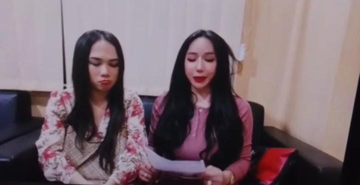 Viral Pesta Waria di THM Pekanbaru, Polisi Mulai Panggil dan Periksa Sejumlah Pihak