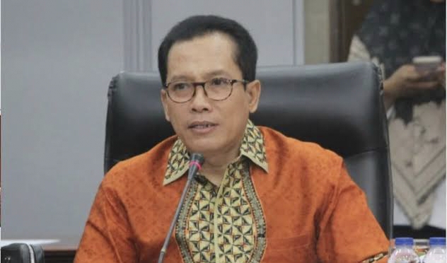 Hasil Verifikasi Calon Ketua Koni Riau Disebut Ilegal, Edi Basri: TPP Itu Bekerja Kolektif Kolegial, Bukan Atas Nama Pribadi