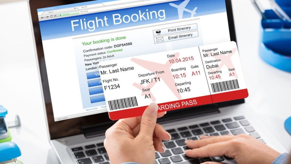 Ini Daftar Diskon Tiket Pesawat, Kereta, dan Kapal Laut Libur Nataru, Sudah Bisa Dipesan!