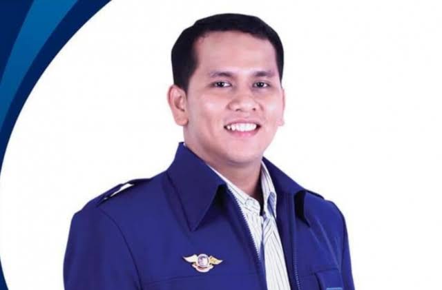 Tegas! NasDem Akan PAW Kader Yang Mendukung Calon Lain di Pilkada Riau