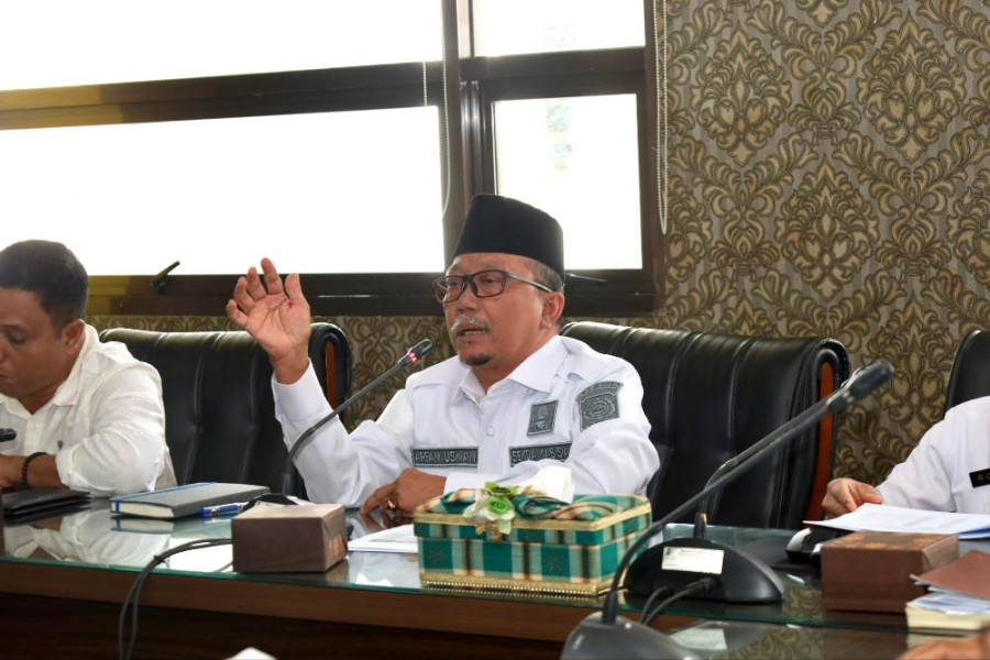 Evaluasi Tahap III Smart City Siak: Langkah Menuju Finalisasi Kota Cerdas