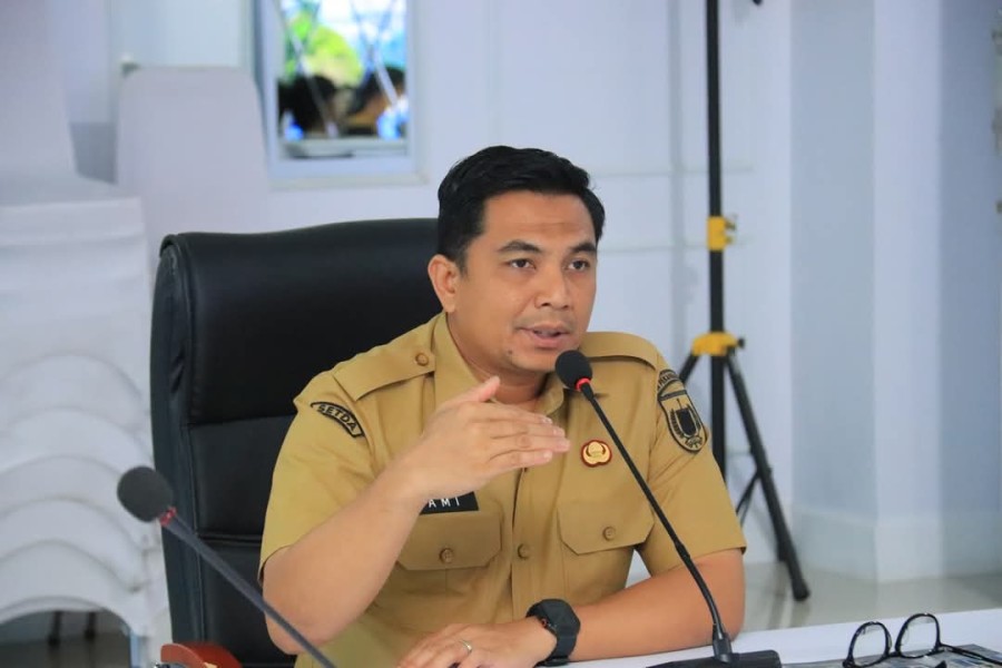 18 Aset Eks Caltex di Rumbai Masih Pinjam Pakai, Pemko Pekanbaru Dorong Status Jadi Milik Daerah
