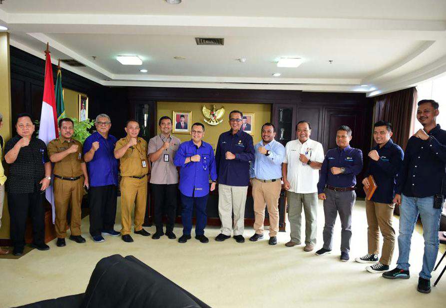 PLN Siap All Out Sukseskan Porwil XI Sumatera di Riau