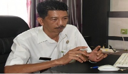 Hati-Hati, Ada Penipuan Mengatasnamakan Bupati dan Wakil Bupati Bengkalis