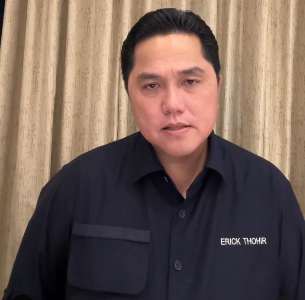 Gawat! Erick Thohir Tebar Ancaman Copot Pejabat Pertamina, Termasuk di PT PHR? 