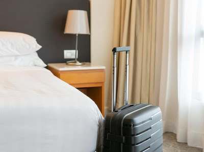 Wabup Rohil Kepergok Polisi Sekamar dengan Pegawai di Hotel, Bupati: Belum Dapat Info 