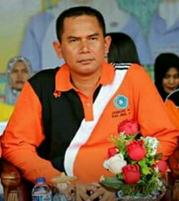 Tindak Tegas Geng Motor, Dandim Inhil Ingatkan Masyarakat Gunakan Kendaraan Sesuai Standar