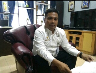 Patut Dijadikan Contoh, Camat Ini Rutin Laporkan LHKASN