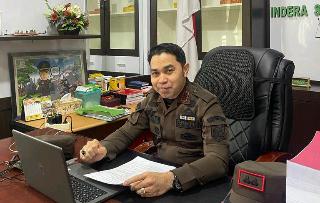 Tiga Kali Mangkir Dipanggil Penyidik, Mantan Kepala ESDM Kuansing Terancam Dijemput Paksa