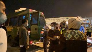 Kejagung Pulangkan Termohon Ekstradisi Robert Horvath ke Hongaria, Ini Kasusnya