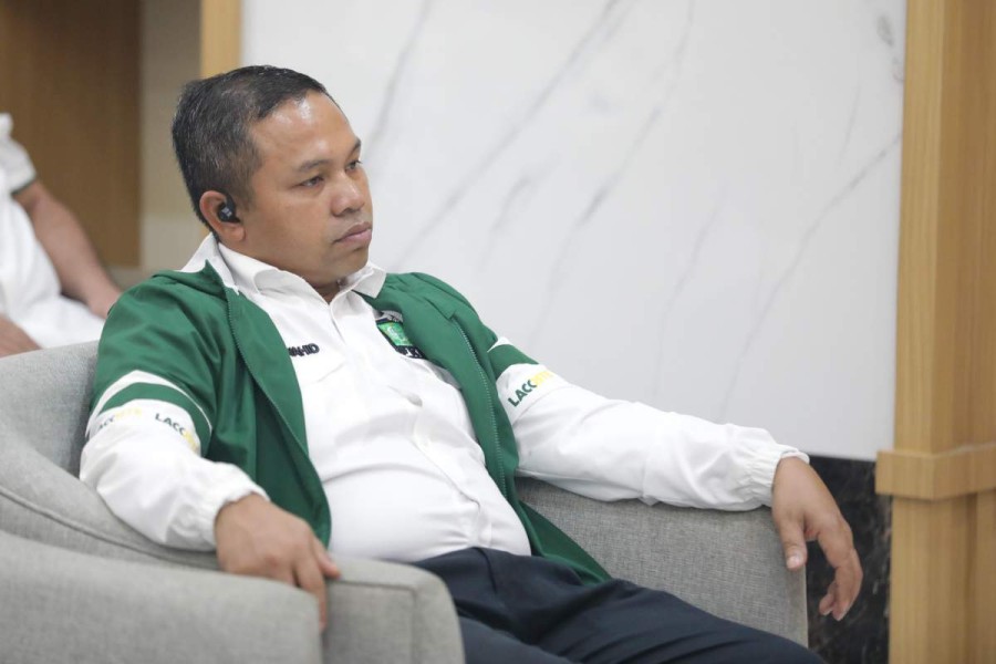 Gubri Wahid Akui Pusing Mikirin Utang dan Defisit, Bakal Ambil Langkah Tegas Meski Tidak Populer