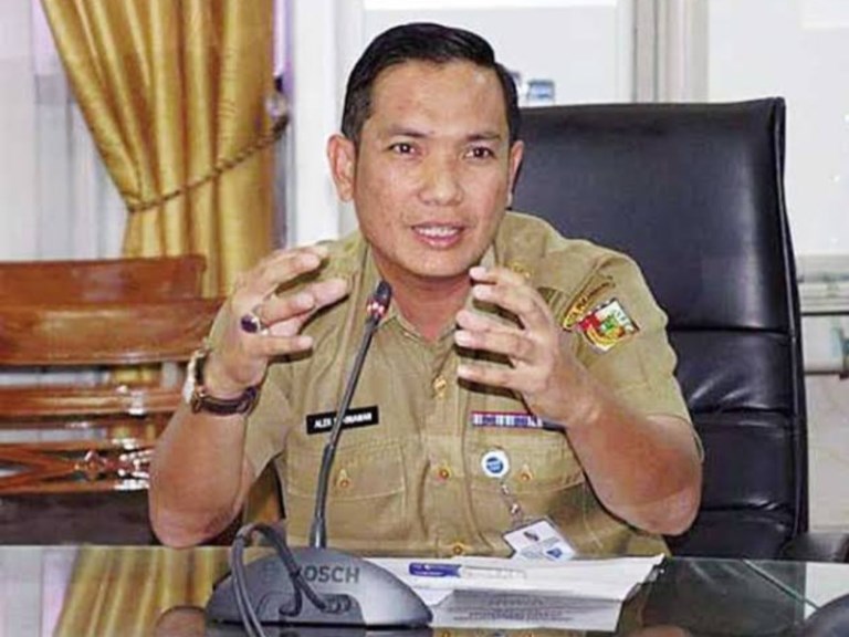 Ingat! Jatuh Tempo 6 Hari Lagi, Bapenda Imbau WP Segera Lunasi PBB