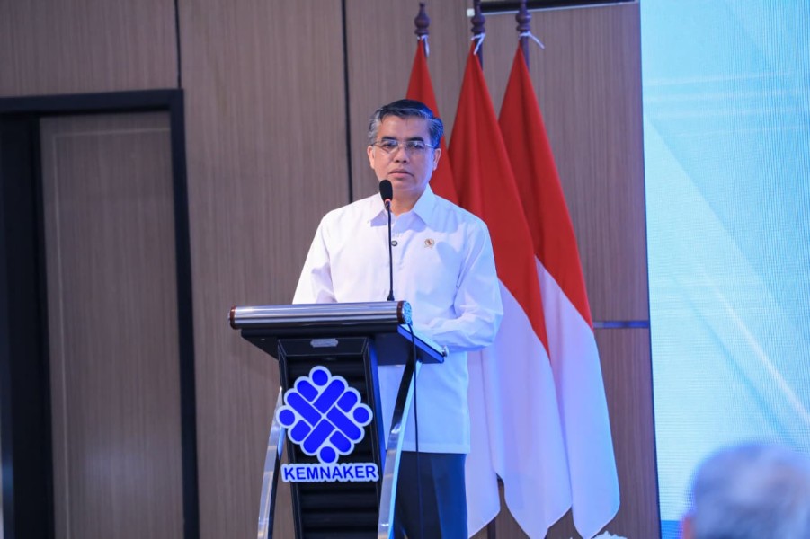 Pendaftaran Mitra Penyelenggara MagangHub Batch 3 Dibuka 28 September