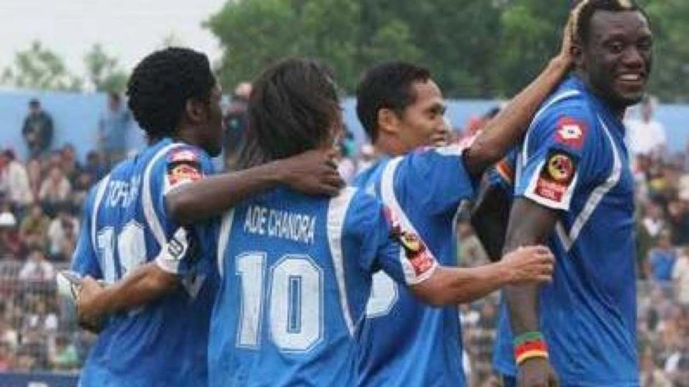 Kabar Gembira! Klub Kebanggaan Kota Bertuah Dipastikan Kembali ke Pekanbaru, Muflihun: Di-launching 25 Juni