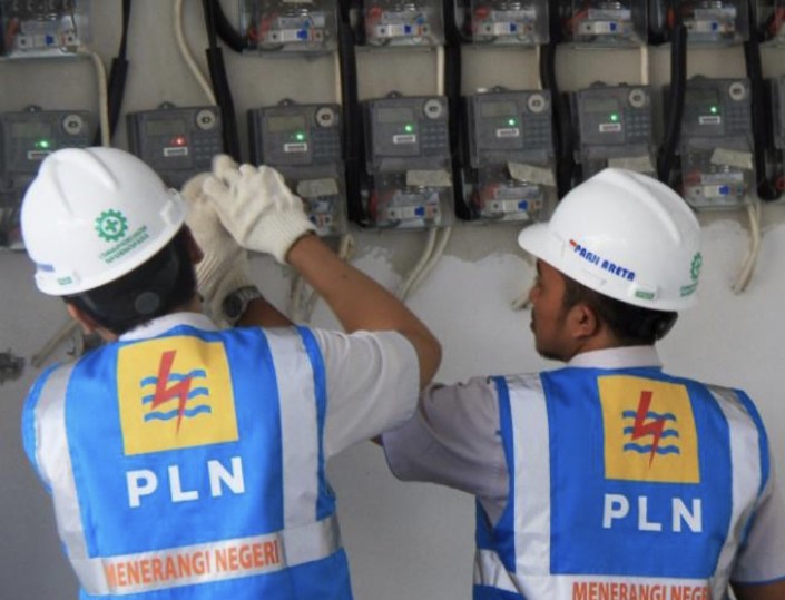 Jaga Daya Beli Masyarakat dan Daya Saing Industri, PLN Pilih Opsi Tarif Listrik Tidak Naik