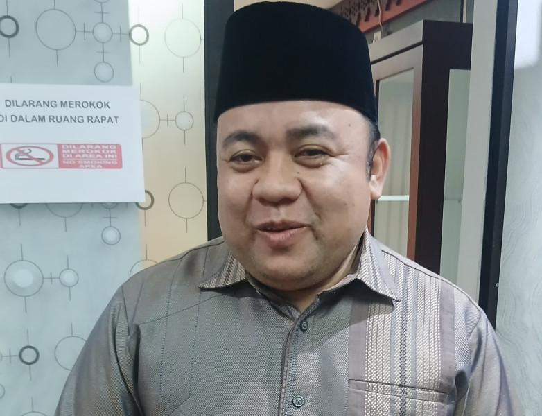 DPRD Riau Perkuat Tata Tertib, Tegur Dua Anggota Dewan Terkait Pelanggaran Disiplin