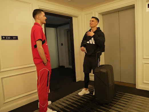 Tuan Rumah Waspadai Joey Pelupessy, Gelandang Bertahan Baru Timnas