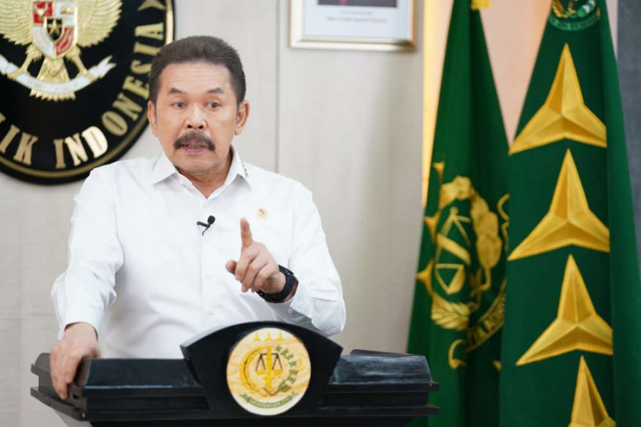 Demi Marwah, Jaksa Agung Tak Akan Segan Tindak Sekecil Apapun Bentuk Pelanggaran Oknum Jaksa