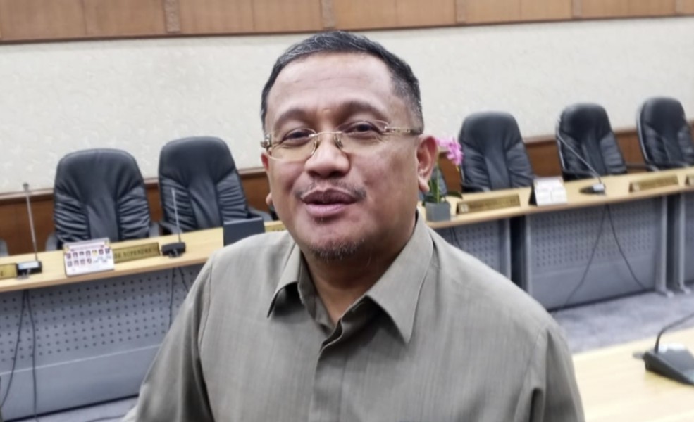 Kapolda Riau Baru Diharapkan Mampu Sinergi Atasi BBM hingga PAD