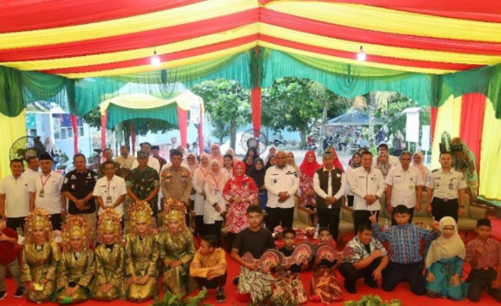 Muskab SOIna Siak 2026, Perkuat Komitmen Cetak Atlet Disabilitas Intelektual Berprestasi