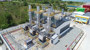 Hari Listrik Nasional ke-76, Pertumbuhan Kapasitas Listrik Indonesia Timur Lebih Tinggi dari Rata-Rata Nasional 