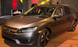 Segera Meluncur, Honda New Civic dengan 1.5L Turbo VTEC