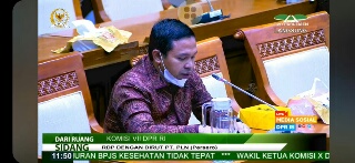 Abdul Wahid Minta PLN Berikan Keringanan Tagihan Listrik & Cek Ulang Pencatatan Meteran 