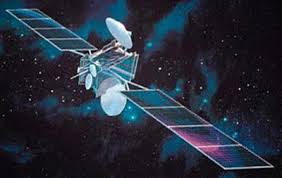 Satelit Telkom 1 Dikabarkan Hancur Berkeping Keping 