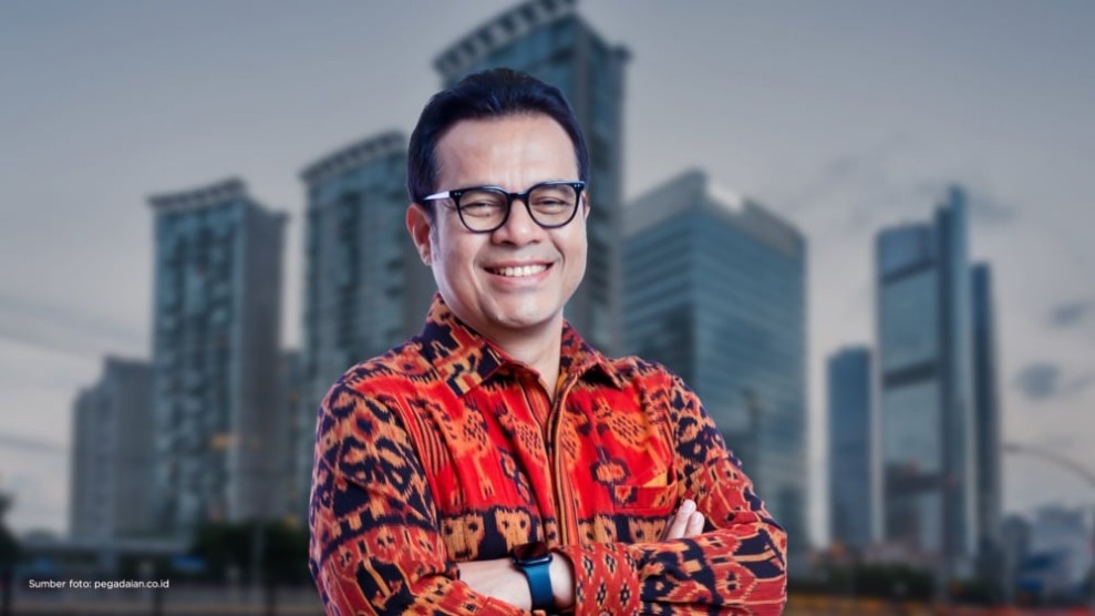 Pemerintah Perkuat Literasi Siber Hadapi Ancaman AI dan Disinformasi